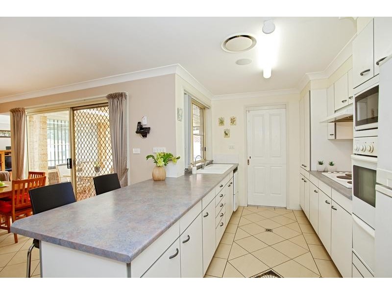 9 William Howell Drive, Glenmore Park NSW 2745