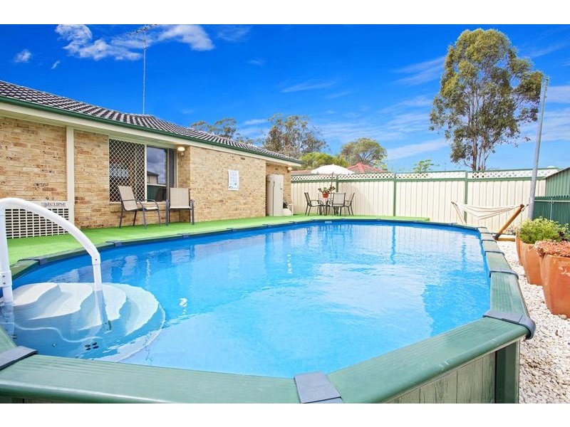 9 William Howell Drive, Glenmore Park NSW 2745