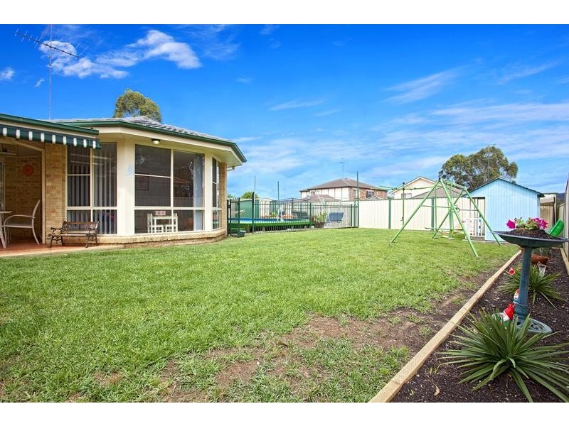 9 William Howell Drive, Glenmore Park NSW 2745