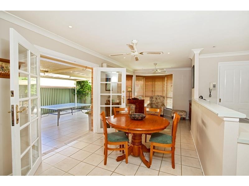 47 Waringa Crescent, Glenmore Park NSW 2745