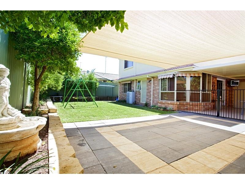 47 Waringa Crescent, Glenmore Park NSW 2745