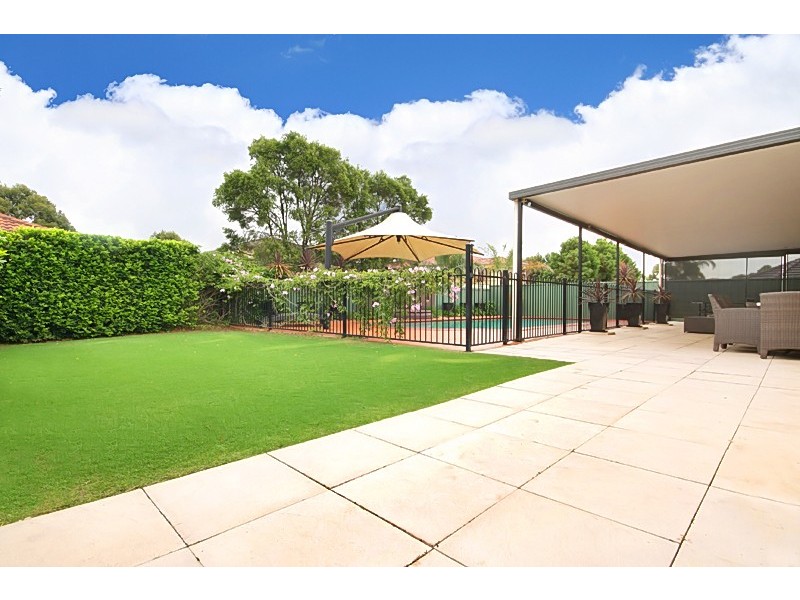 17 Birkdale Circuit, Glenmore Park NSW 2745