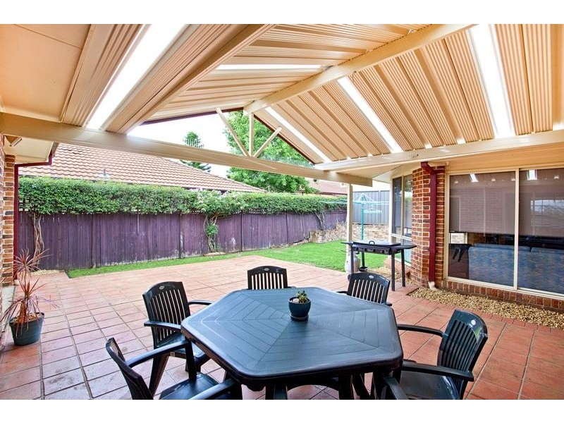 18 Lehmann Avenue, Glenmore Park NSW 2745