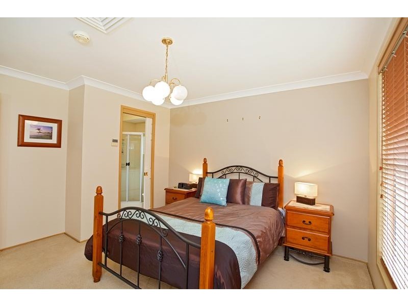 18 Lehmann Avenue, Glenmore Park NSW 2745