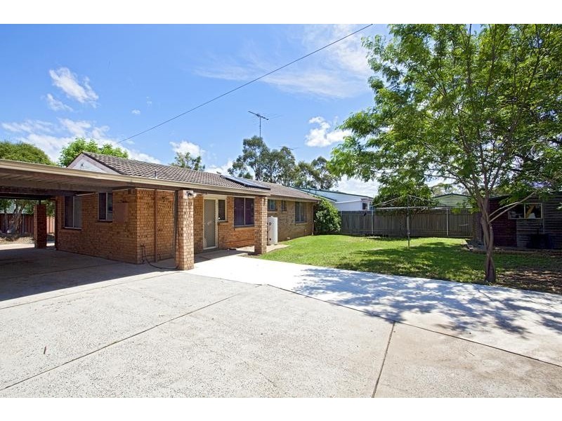 18 Thomas Street, St Marys NSW 2760