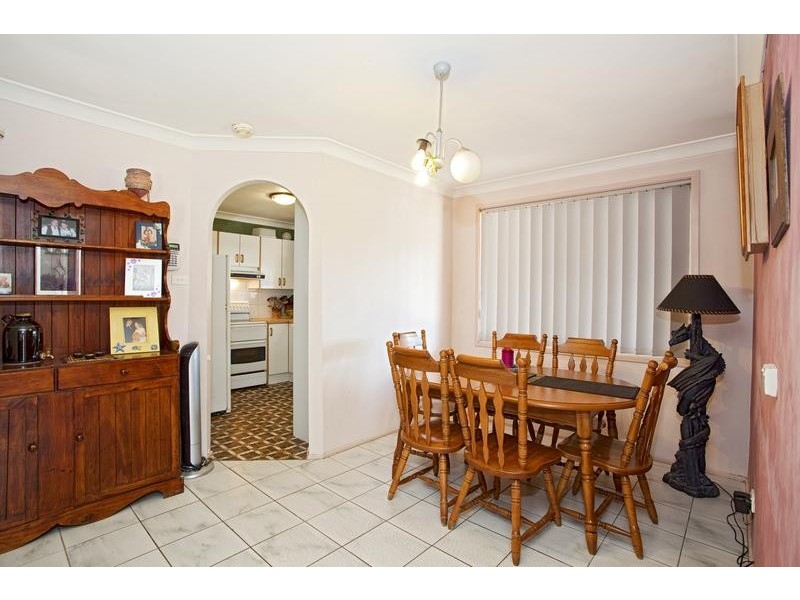 18 Thomas Street, St Marys NSW 2760