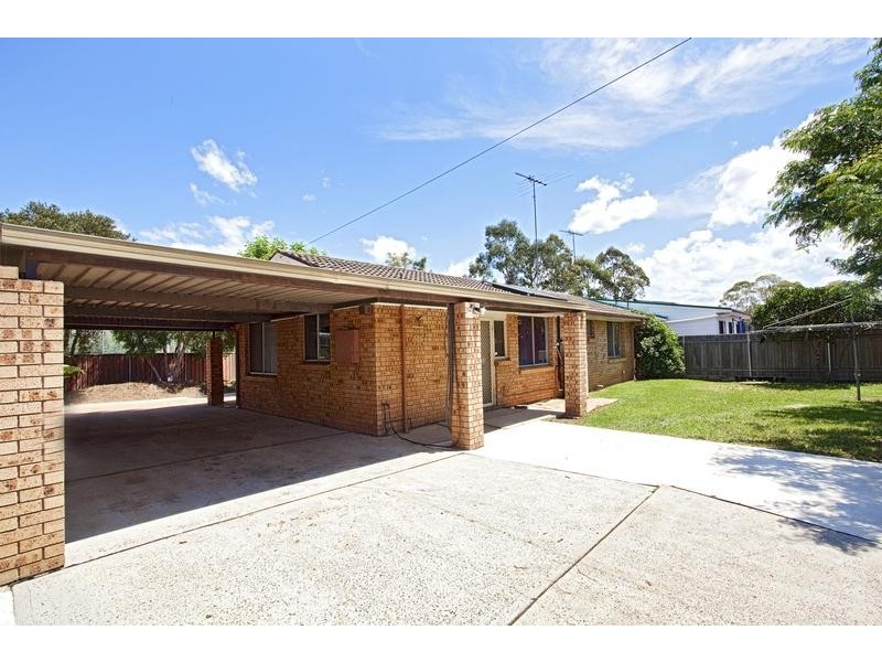 18 Thomas Street, St Marys NSW 2760