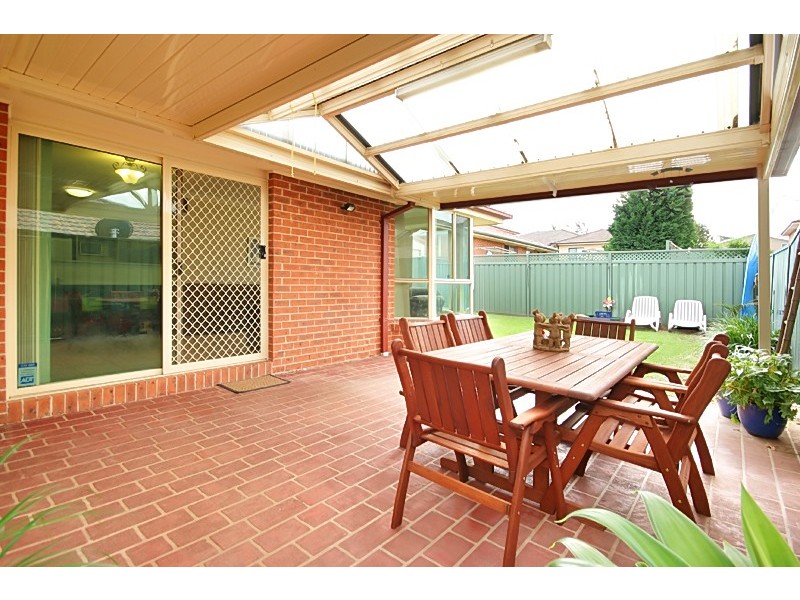 41 Tarrabundi Drive, Glenmore Park NSW 2745