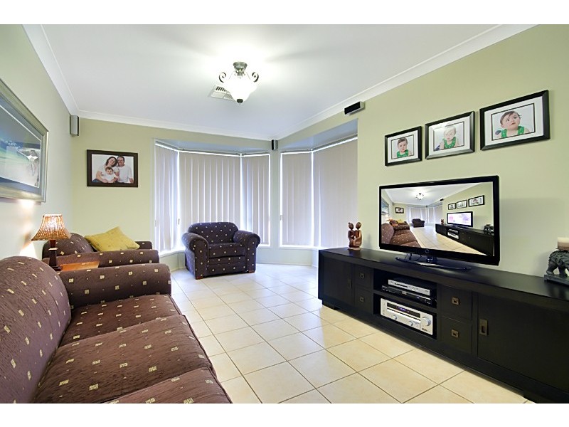 41 Tarrabundi Drive, Glenmore Park NSW 2745