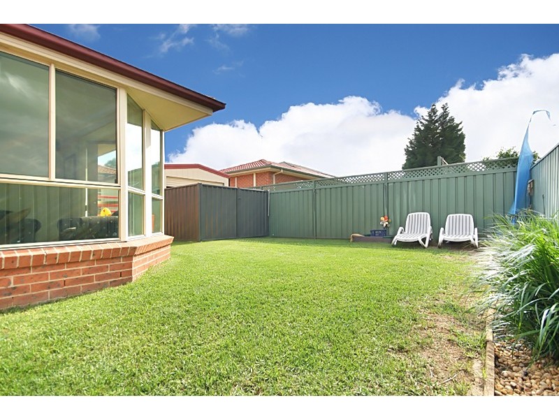 41 Tarrabundi Drive, Glenmore Park NSW 2745