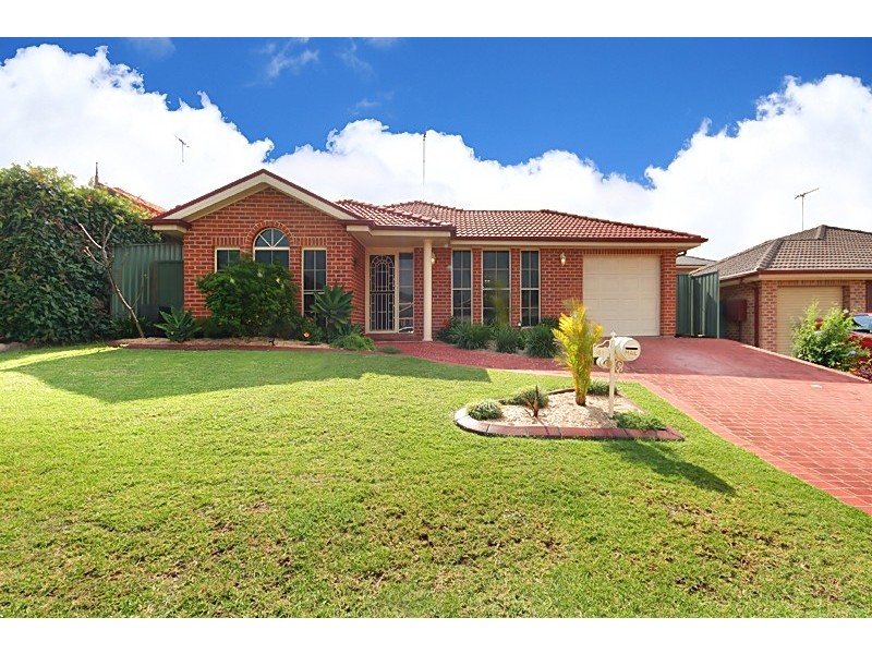 41 Tarrabundi Drive, Glenmore Park NSW 2745