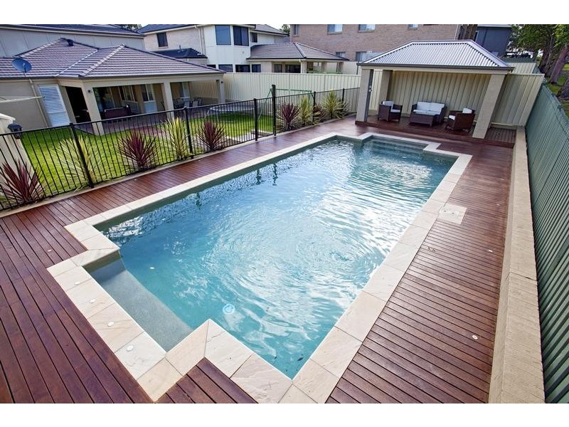 6 Fairwater Court, Glenmore Park NSW 2745