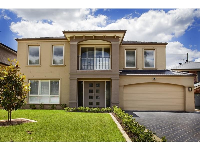 6 Fairwater Court, Glenmore Park NSW 2745