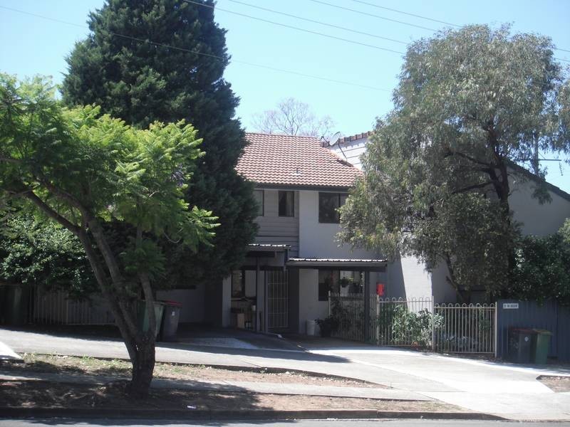 4/25 The Crescent, Penrith NSW 2750