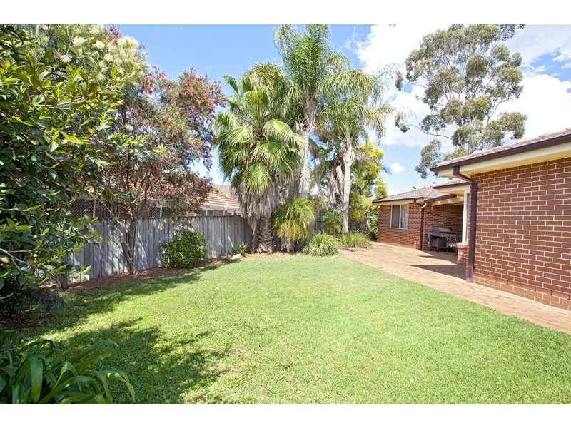 5 Iris Court, Glenmore Park NSW 2745