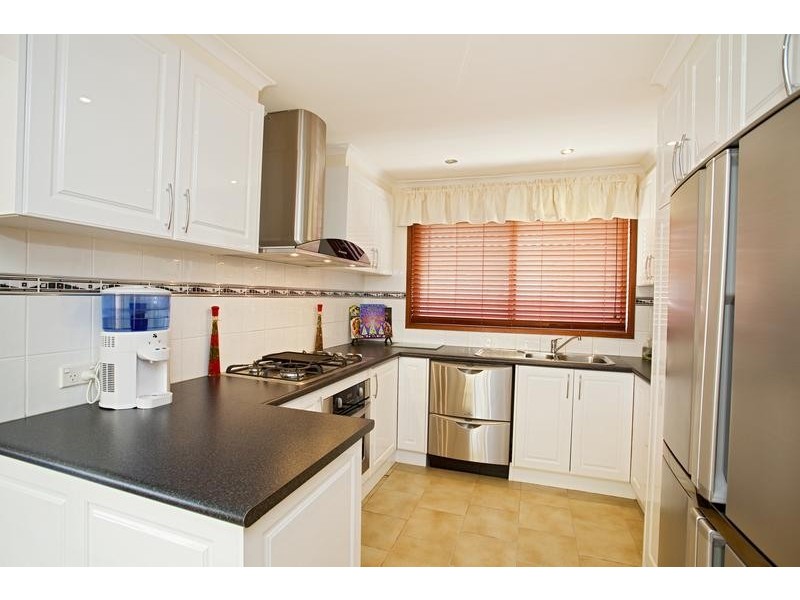 84 Greenbank Drive, Werrington Downs NSW 2747