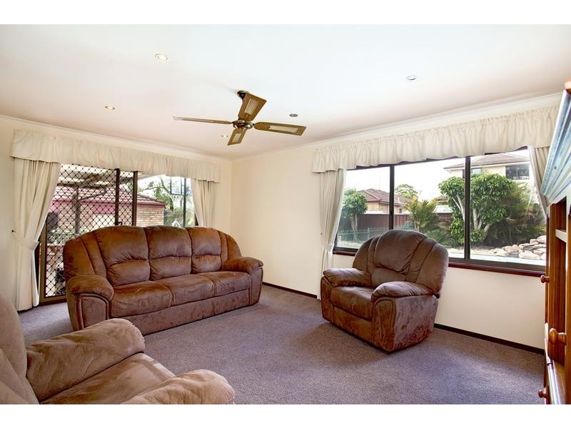 84 Greenbank Drive, Werrington Downs NSW 2747