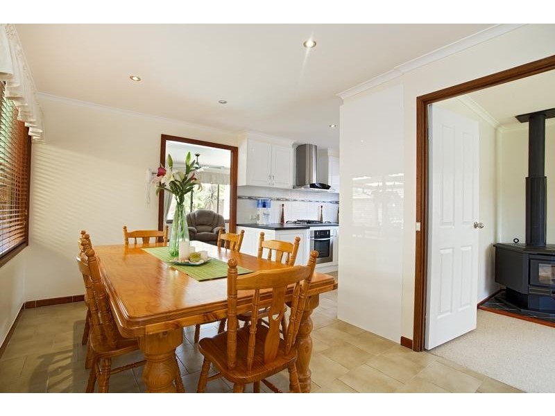 84 Greenbank Drive, Werrington Downs NSW 2747