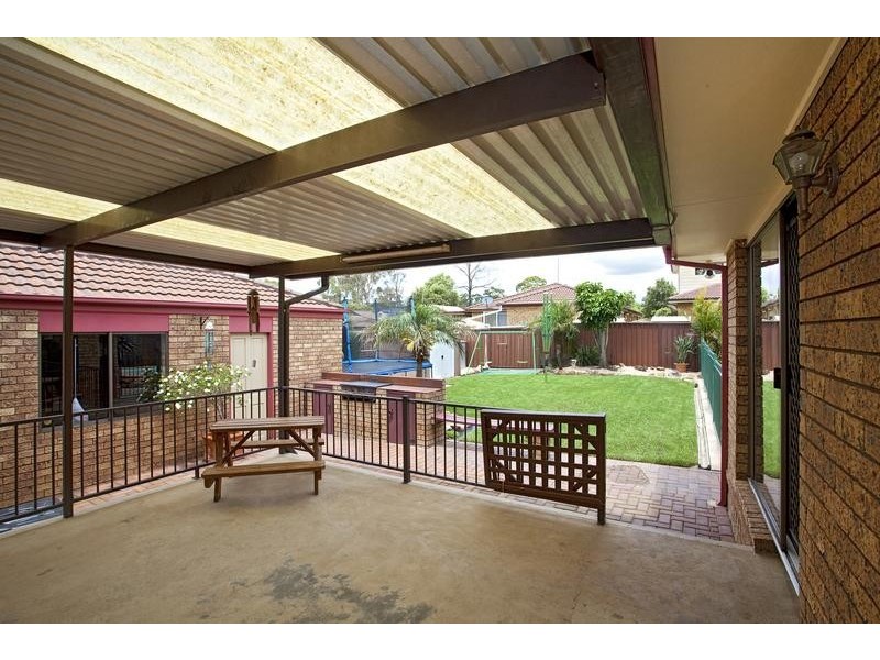 84 Greenbank Drive, Werrington Downs NSW 2747