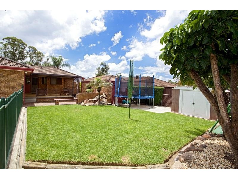 84 Greenbank Drive, Werrington Downs NSW 2747