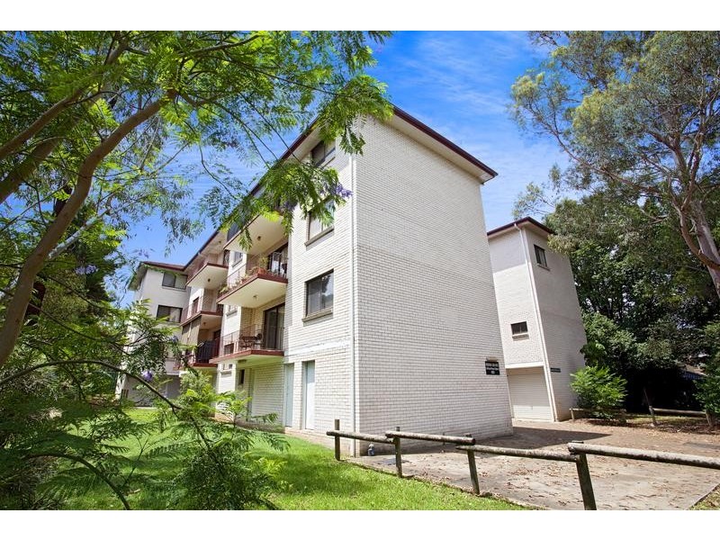 11/150-152 Great Western Highway, Kingswood NSW 2747