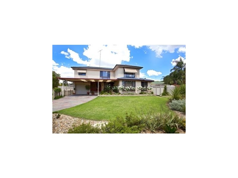 48 Tanbark Circuit, Werrington Downs NSW 2747