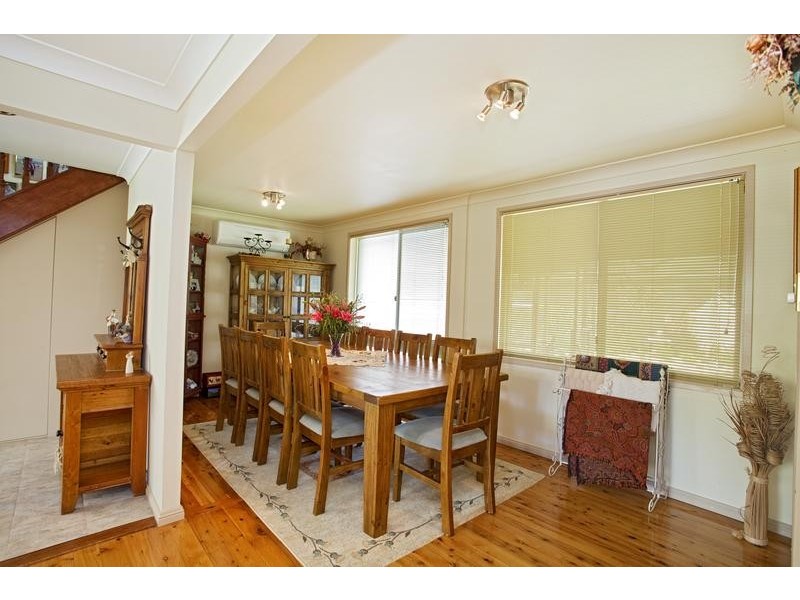 48 Tanbark Circuit, Werrington Downs NSW 2747