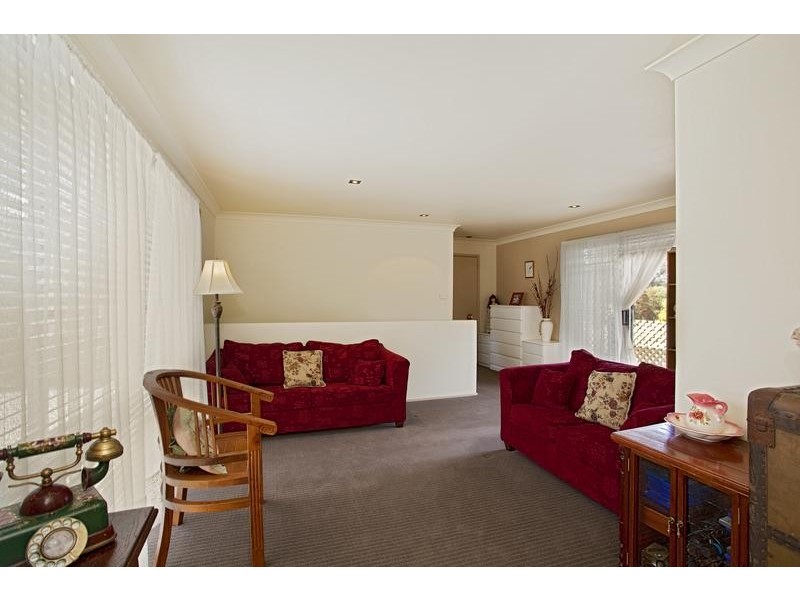 48 Tanbark Circuit, Werrington Downs NSW 2747