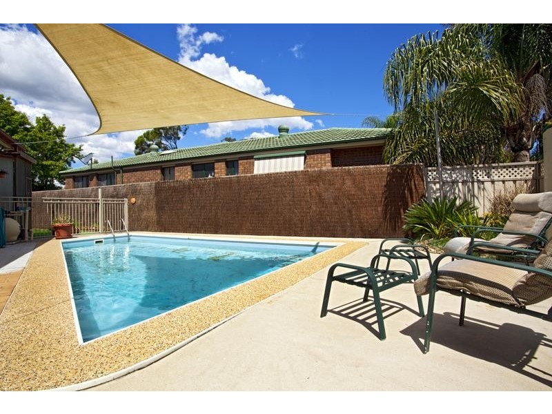 48 Tanbark Circuit, Werrington Downs NSW 2747