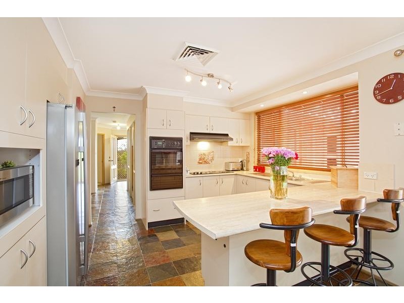 18 Lehmann Avenue, Glenmore Park NSW 2745