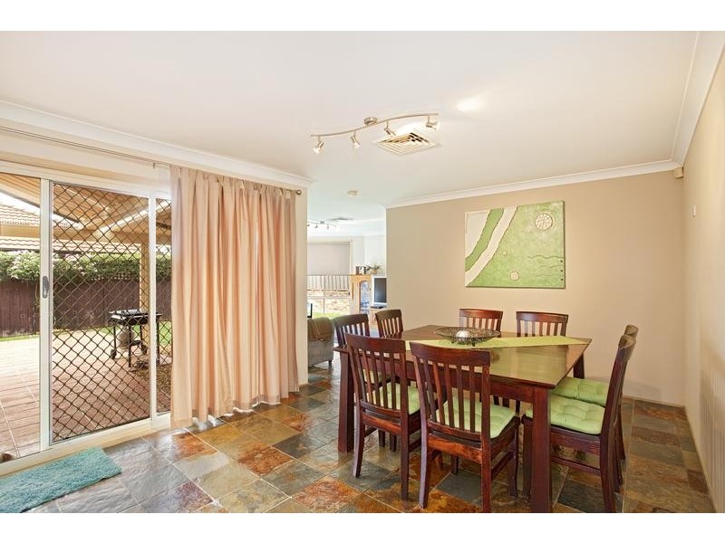 18 Lehmann Avenue, Glenmore Park NSW 2745