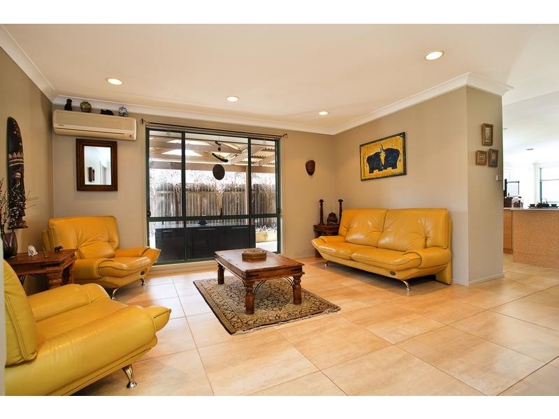 28 Minnek Close, Glenmore Park NSW 2745