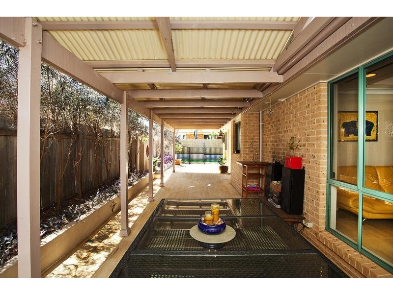 28 Minnek Close, Glenmore Park NSW 2745