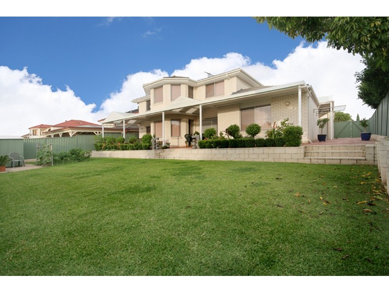 21 Birkdale Circuit, Glenmore Park NSW 2745