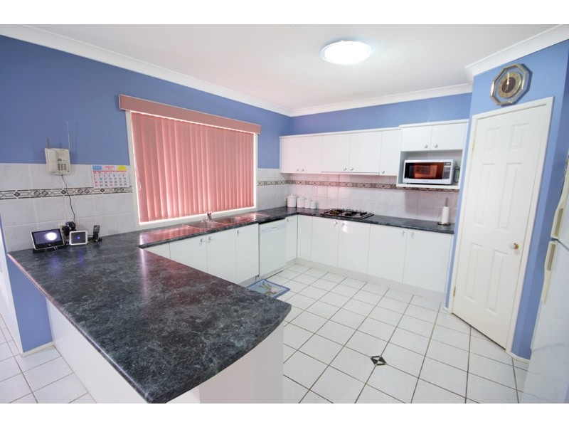 21 Birkdale Circuit, Glenmore Park NSW 2745