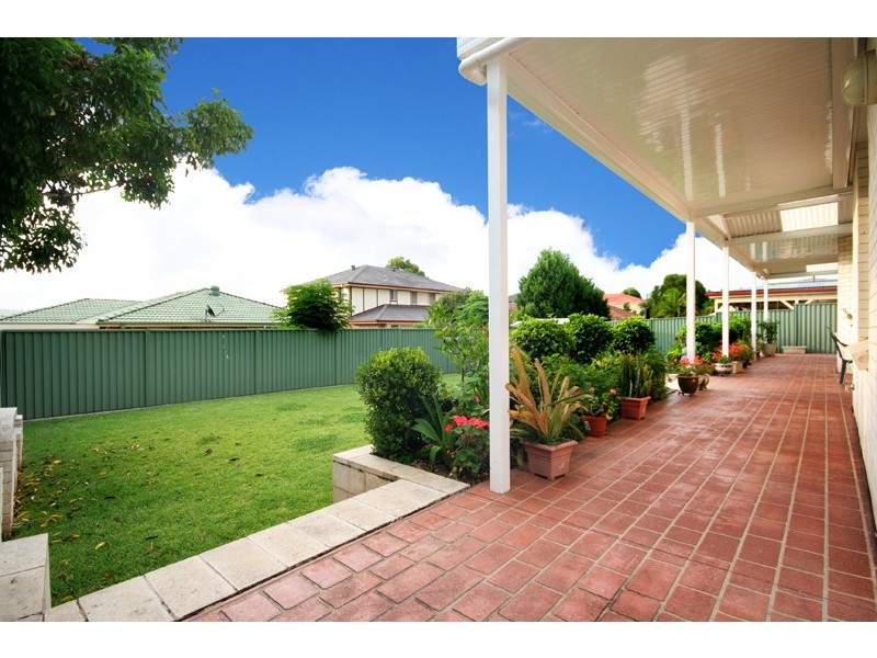 21 Birkdale Circuit, Glenmore Park NSW 2745