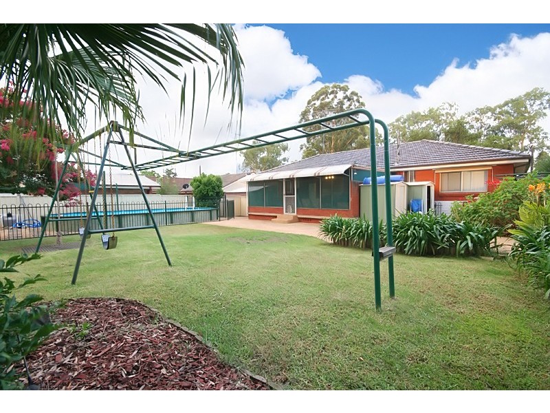 20 Hillview Avenue, South Penrith NSW 2750