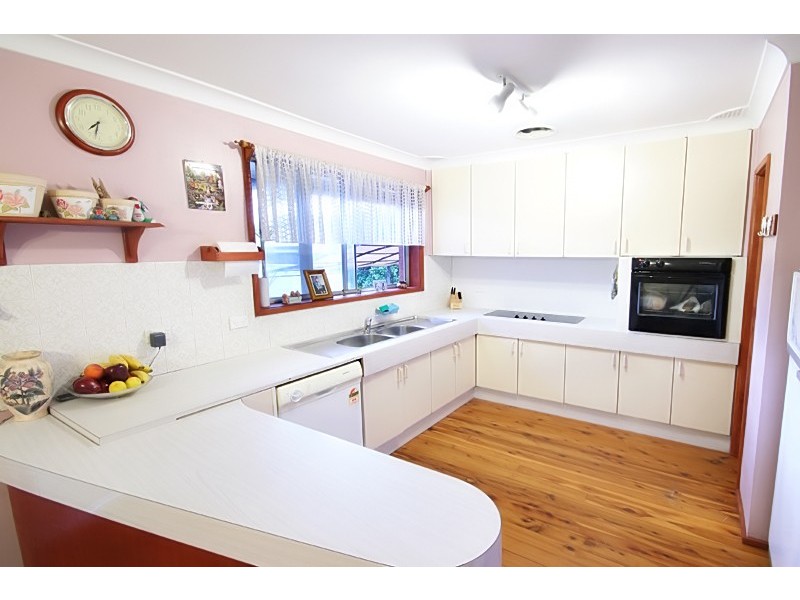 20 Hillview Avenue, South Penrith NSW 2750