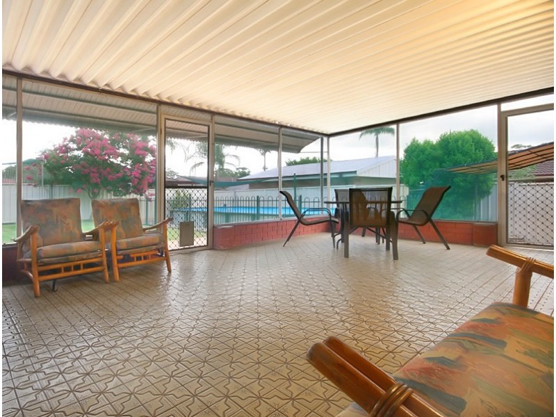 20 Hillview Avenue, South Penrith NSW 2750