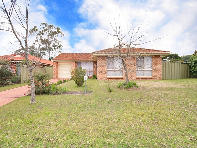 16 Kathleen Street, Emu Plains NSW 2750
