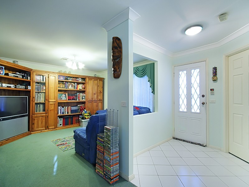 5 Womra Cres, Glenmore Park NSW 2745