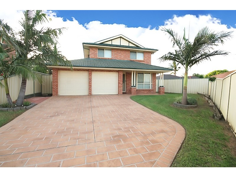 10 Bindee Close, Glenmore Park NSW 2745