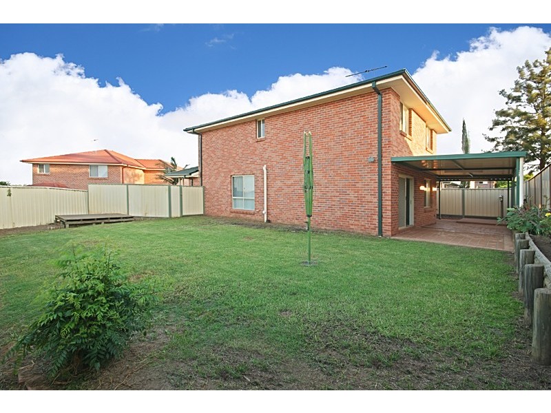 10 Bindee Close, Glenmore Park NSW 2745