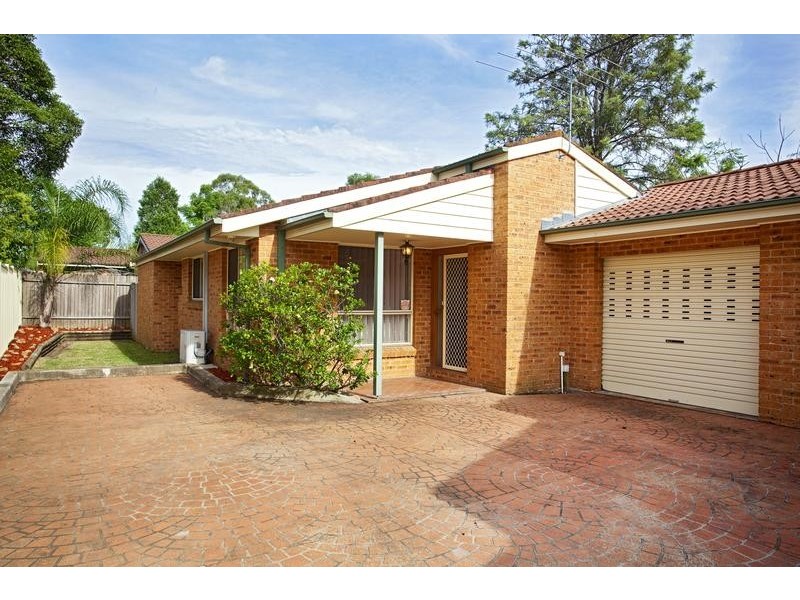 3/41 College Street, Cambridge Park NSW 2747