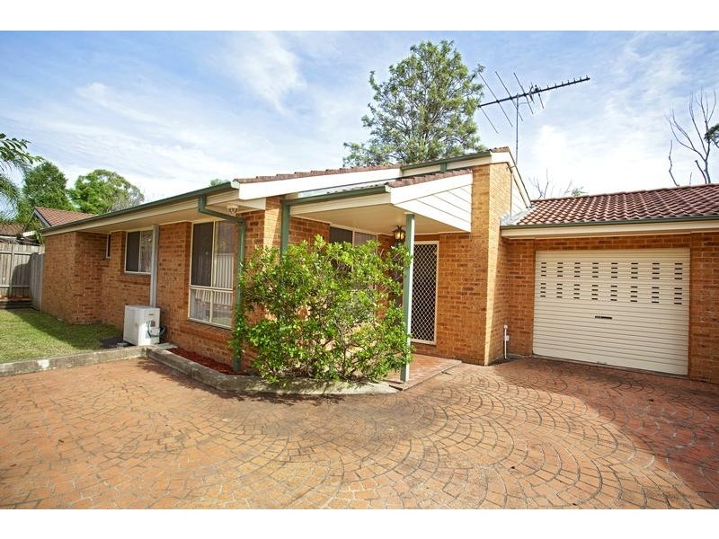 3/41 College Street, Cambridge Park NSW 2747