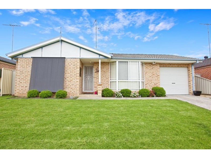 44 Durali Road, Glenmore Park NSW 2745