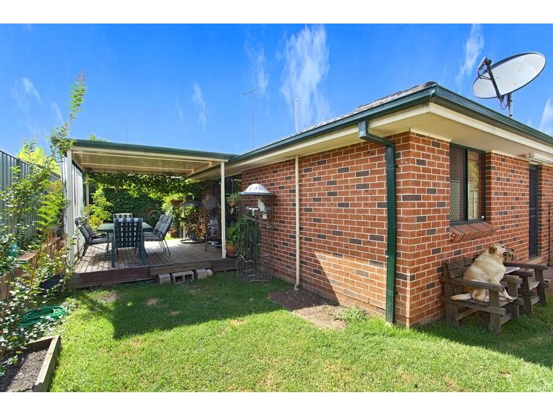 55 Monarch Circuit, Glenmore Park NSW 2745