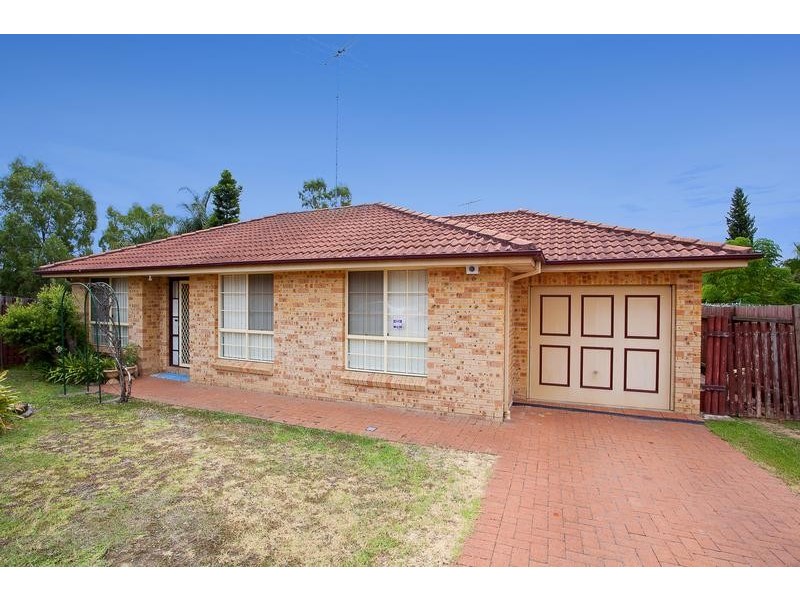 20 Jillak Close, Glenmore Park NSW 2745
