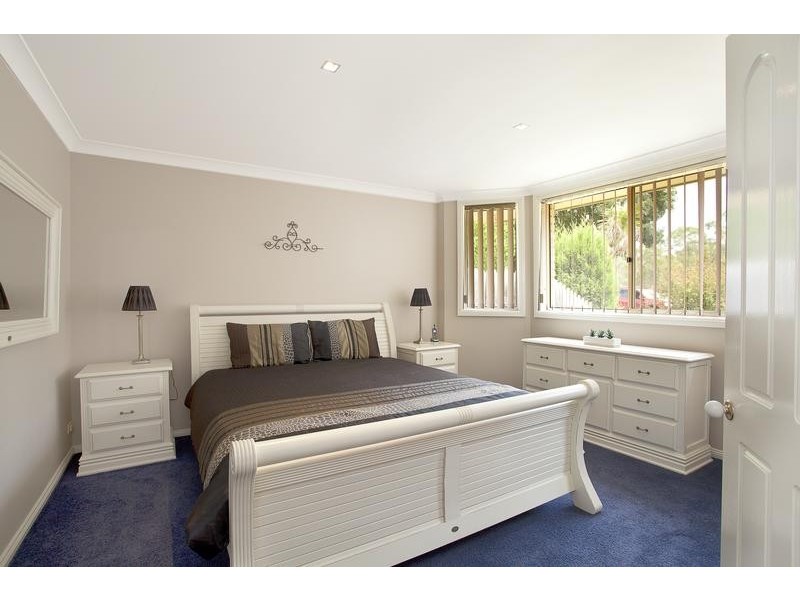 15 Geranium Close, Glenmore Park NSW 2745