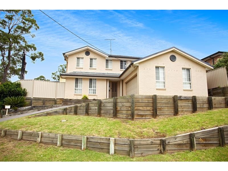 3 Eighteenth Street, Warragamba NSW 2752